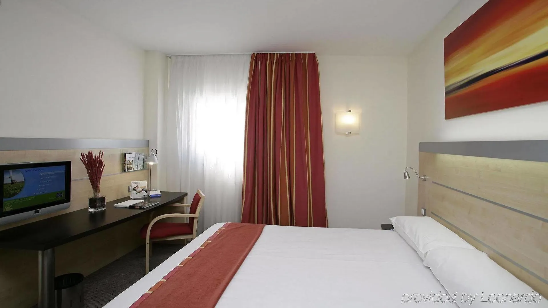 *** Hotel Holiday Inn Express Malaga Airport By Ihg Spain