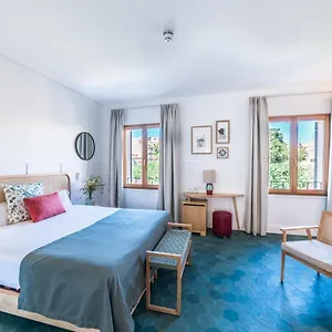 hotellátogatás