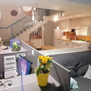  호스텔 알베르게 플라자 카테드랄 스페인