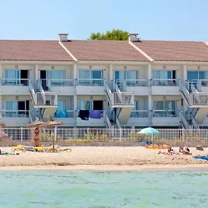 Hotel apartamentowy Mirada De Alcudia