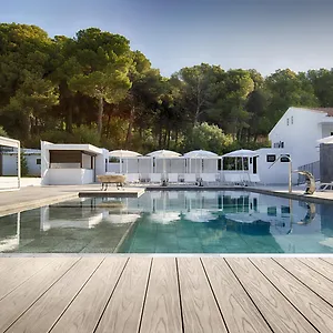 Eetu - Adults Only 4* Begur