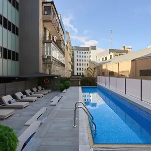 Catalonia Square 4* Sup 4* Barcelona