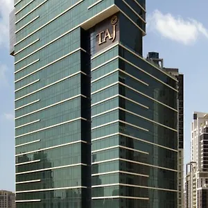 ***** Ξενοδοχείο Taj Ηνωμένα Αραβικά Εμιράτα