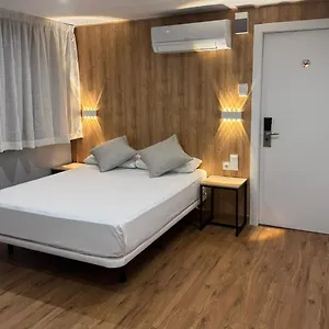 hotellátogatás