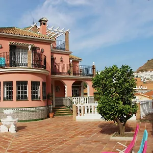 Villa Malaga Alojamento de Acomodação e Pequeno-almoço