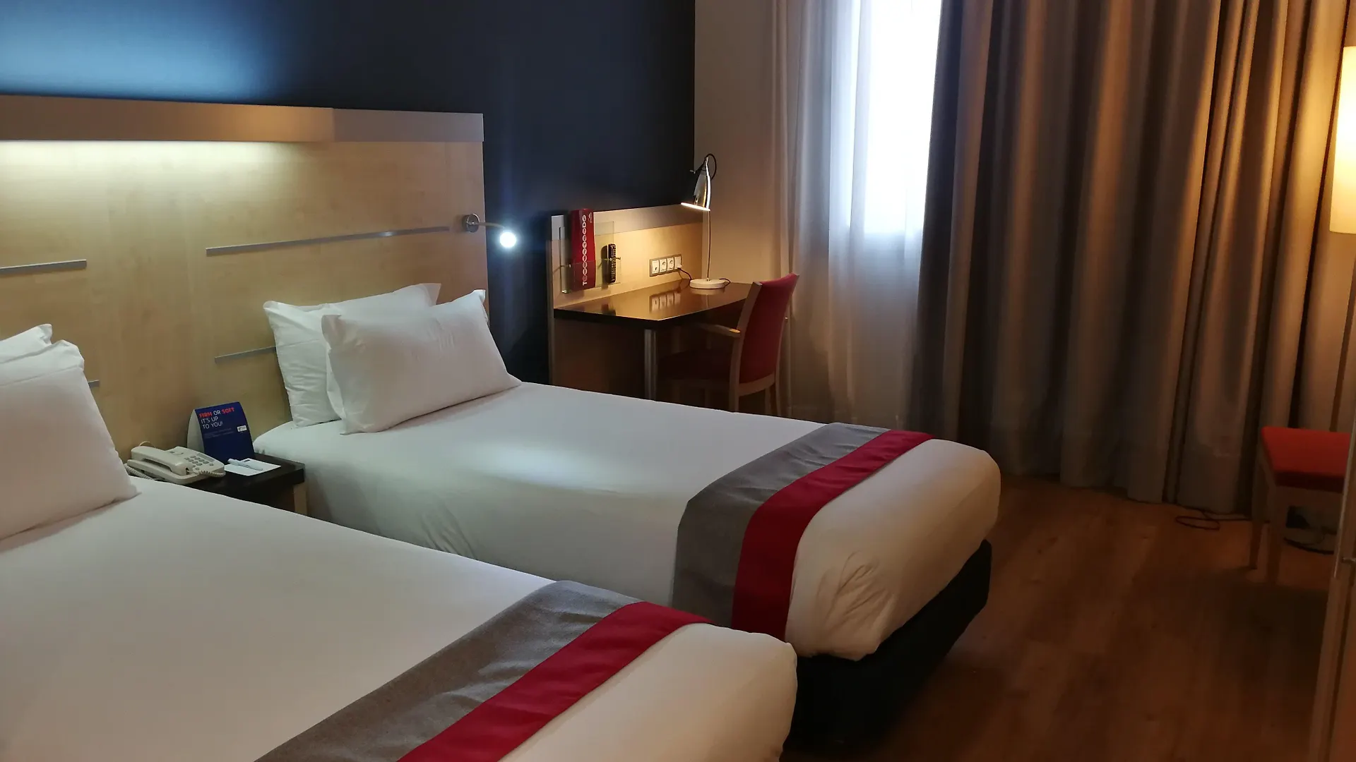 Hotel Holiday Inn Express Malaga Airport By Ihg