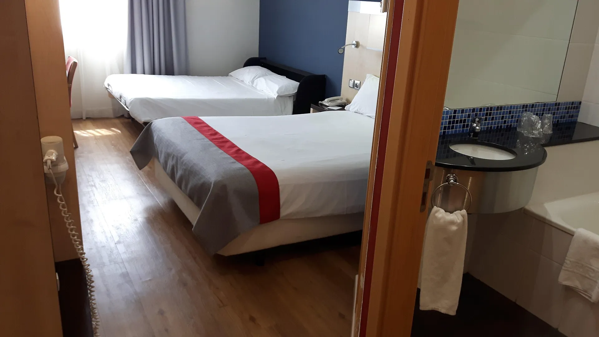 *** Hotel Holiday Inn Express Malaga Airport By Ihg Spain