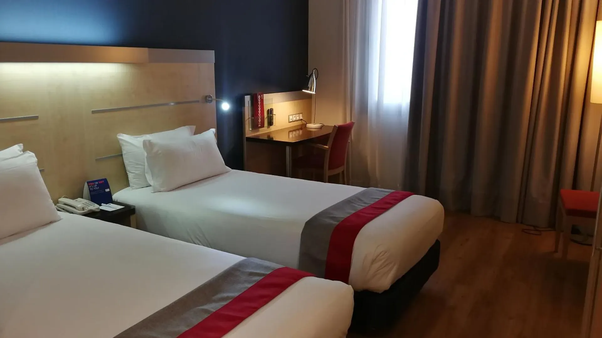 Hotel Holiday Inn Express Malaga Airport By Ihg