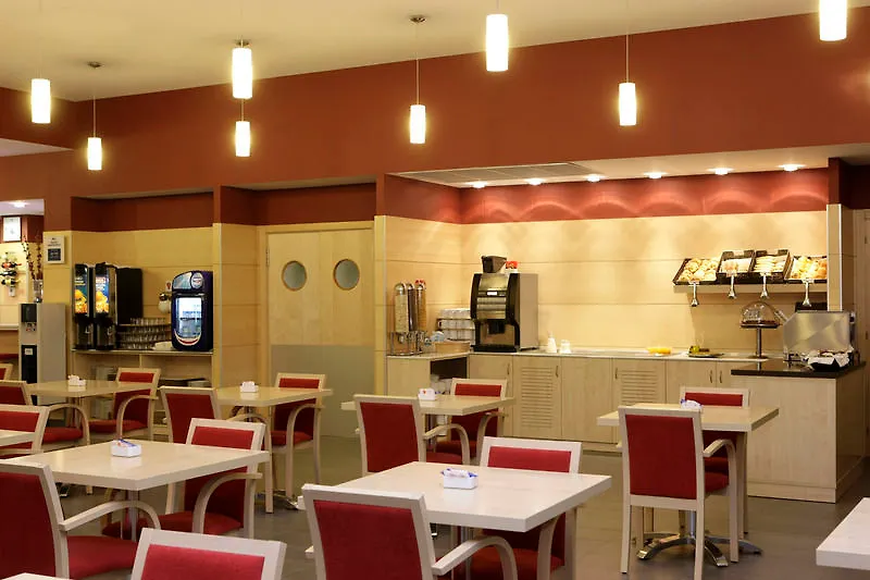 Holiday Inn Express Malaga Airport By Ihg