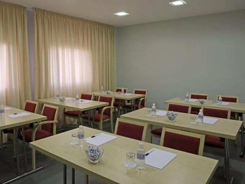 Holiday Inn Express Malaga Airport By Ihg 3*,  Spain