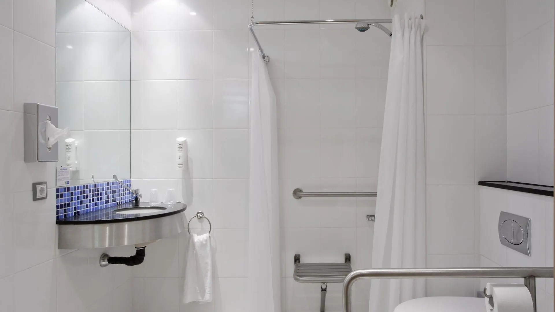 Holiday Inn Express Malaga Airport By Ihg 3*,  Spain