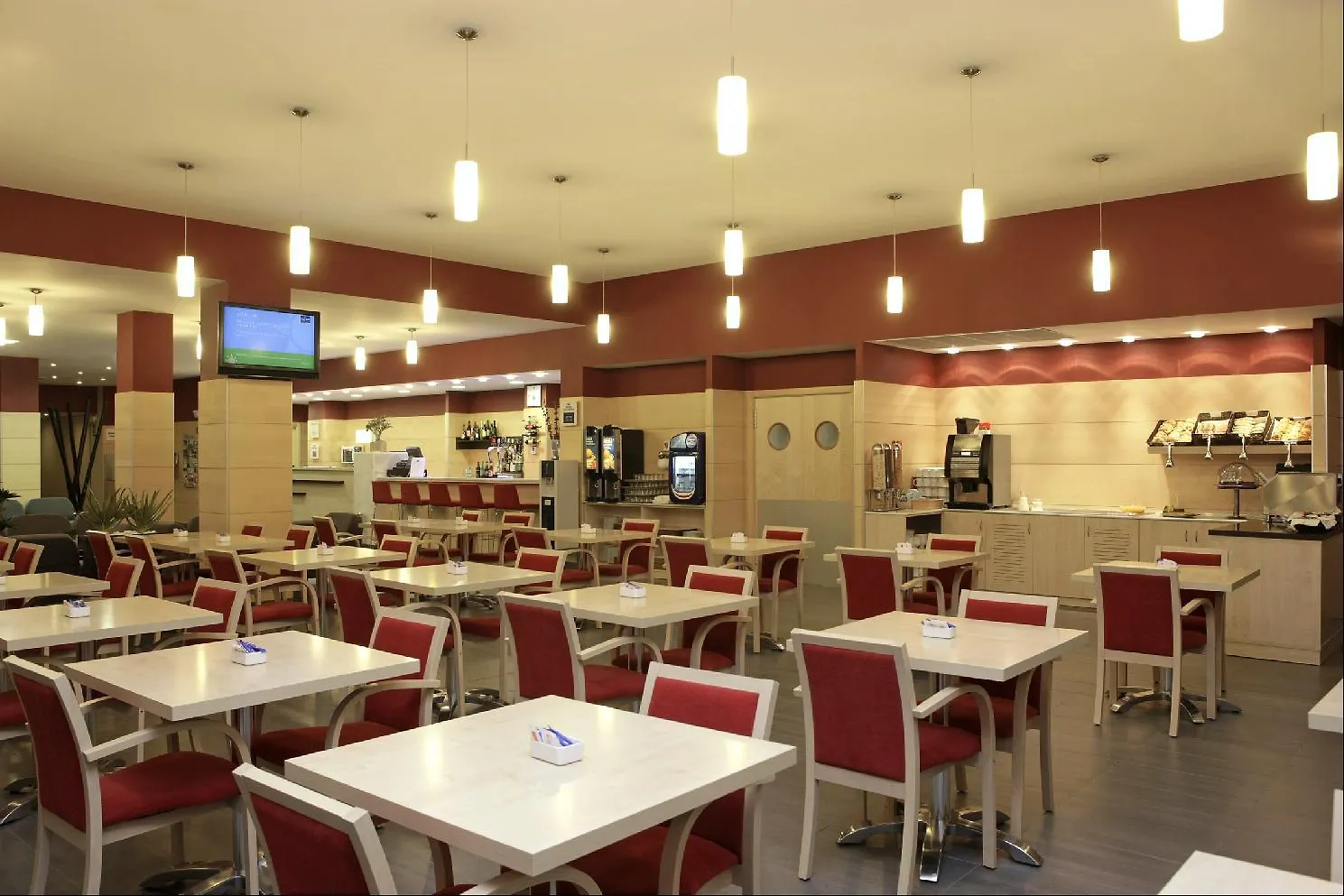 Hotel Holiday Inn Express Malaga Airport By Ihg