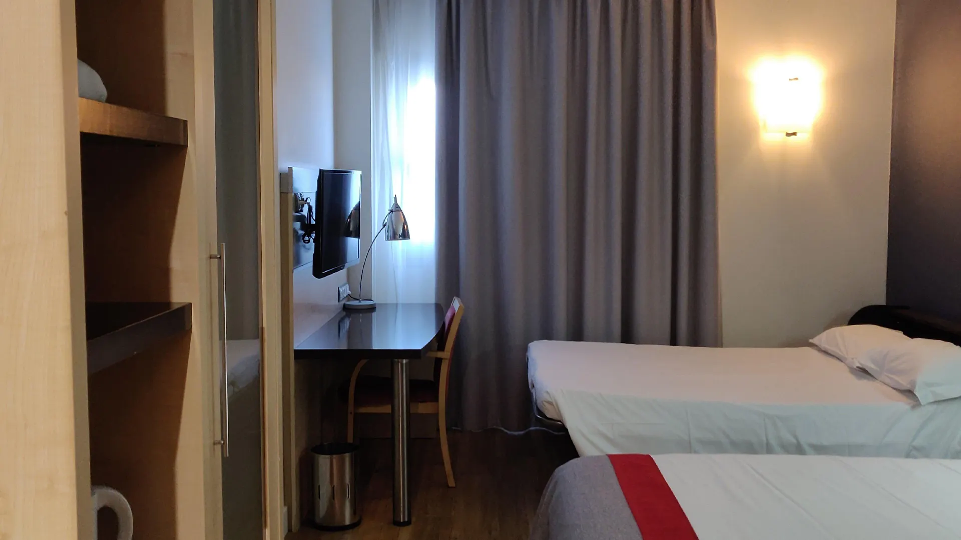 Hotel Holiday Inn Express Malaga Airport By Ihg