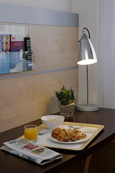 *** Hotel Holiday Inn Express Malaga Airport By Ihg Spain