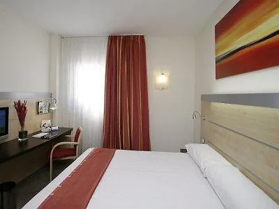 ***  Holiday Inn Express Malaga Airport, An Ihg Hotel Spanje