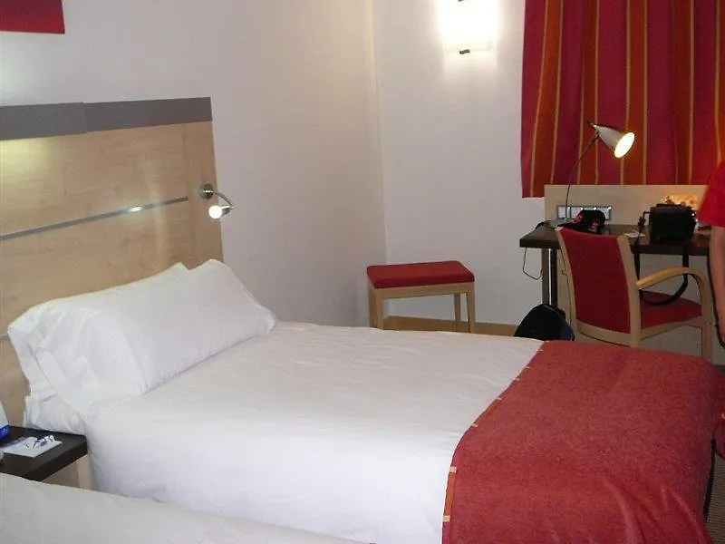 Holiday Inn Express Malaga Airport By Ihg