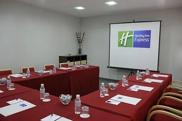 Holiday Inn Express Malaga Airport By Ihg