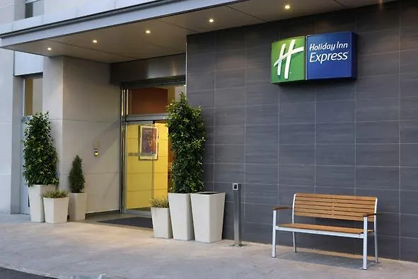 Hotel Holiday Inn Express Malaga Airport By Ihg