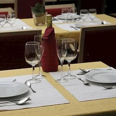 Holiday Inn Express Malaga Airport By Ihg 3*,  Spain