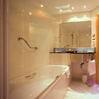 Holiday Inn Express Malaga Airport By Ihg Hotel