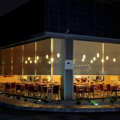 Hotel Holiday Inn Express Malaga Airport By Ihg