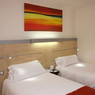 Holiday Inn Express Malaga Airport, An Ihg Hotel İspanya