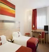 Holiday Inn Express Malaga Airport, An Ihg Hotel 3*,  Spanje