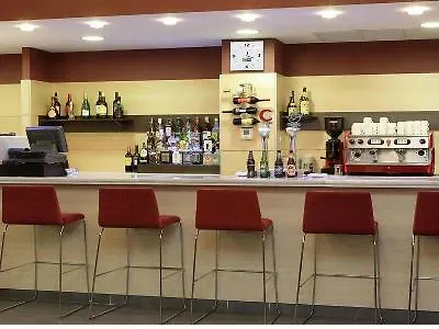 Holiday Inn Express Malaga Airport By Ihg