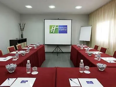 Hotel Holiday Inn Express Malaga Airport By Ihg